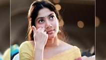 Sai Pallavi Said Sorry To Fans For Her Mistake !