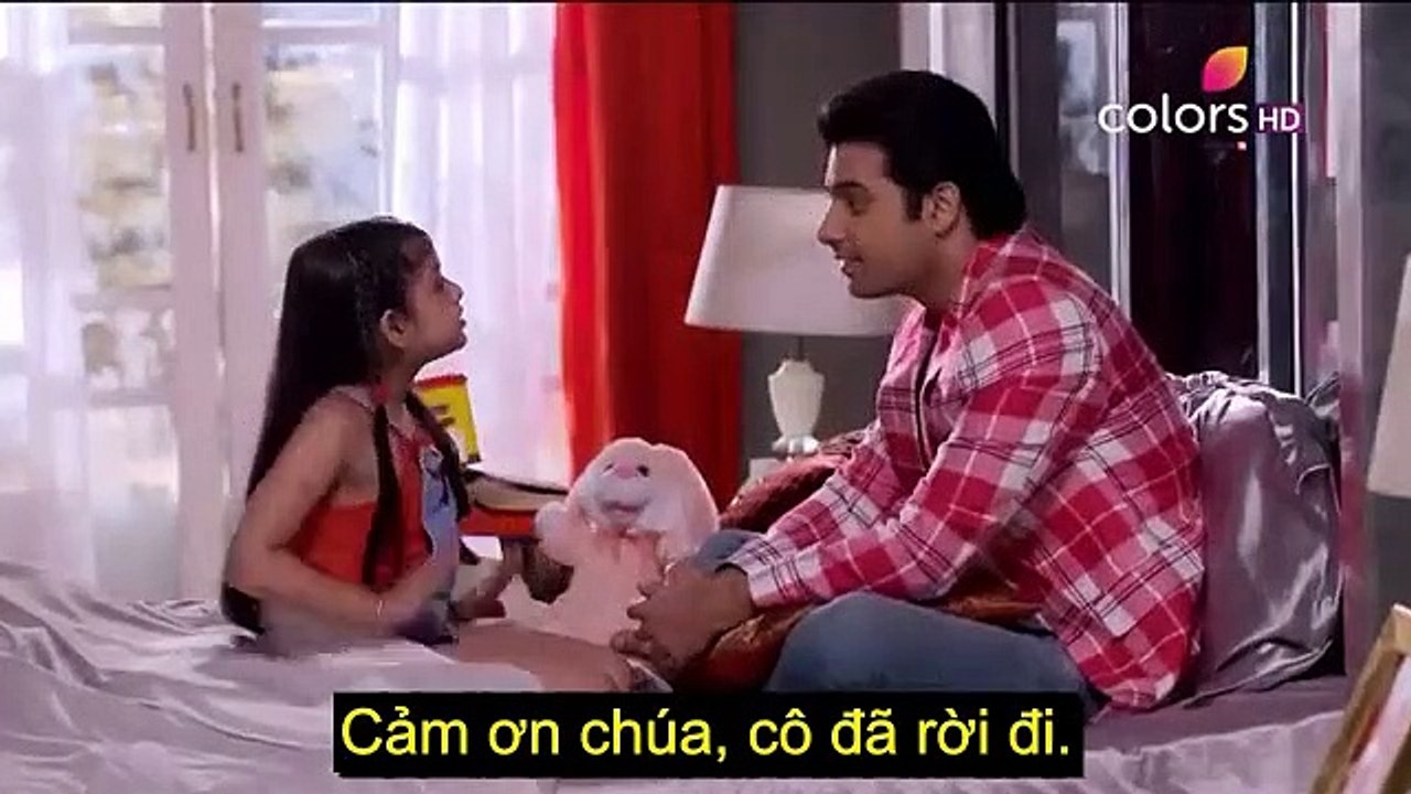 Lời Hứa Tình Yêu Tập 256 - Phim Ấn Độ - THVL1 Vietsub Lồng Tiếng - Phim Loi Hua Tinh Yeu Tap 256