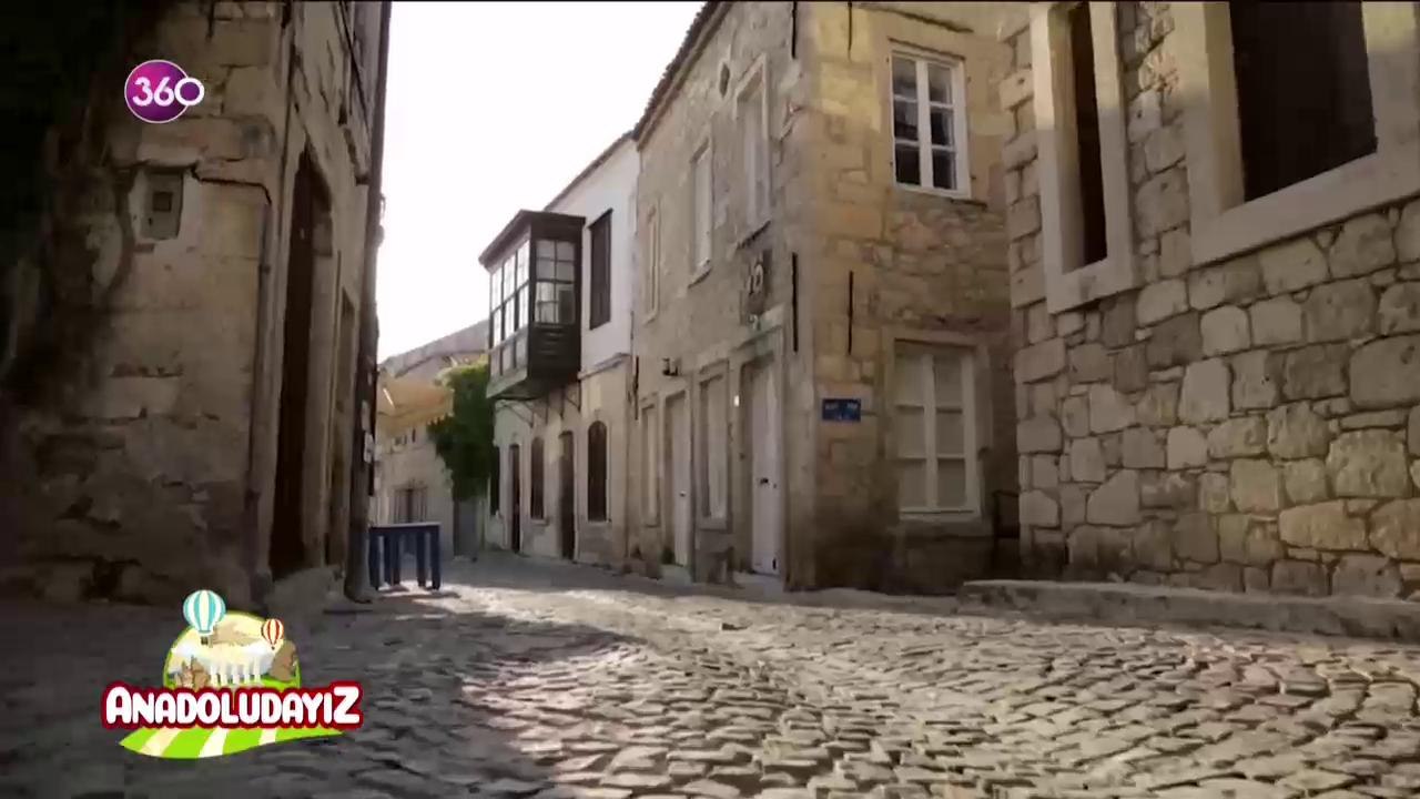 Anadoludayız