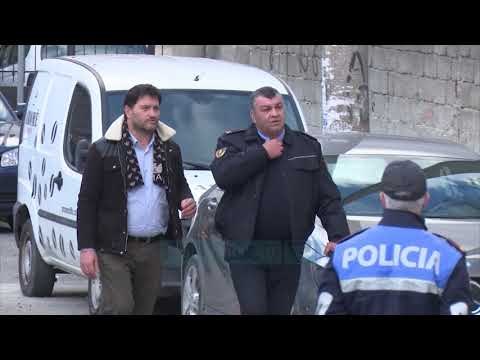 Gjergji Cukali, i akuzuari për vrasjen e ish policit Arben Bilali? - News, Lajme - Vizion Plus