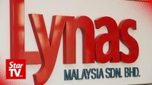 Environment minister to discuss with Aussie govt how to send back Lynas radioactive waste