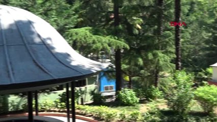 YALOVA TERMAL'DE BAYRAM YOĞUNLUĞU