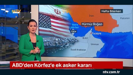 Hafta Biterken 31 Mayıs 2019