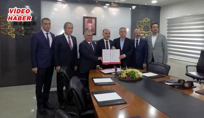 (31 Mayıs 2019) HAYIRSEVERLERDEN EĞİTİME KATKI