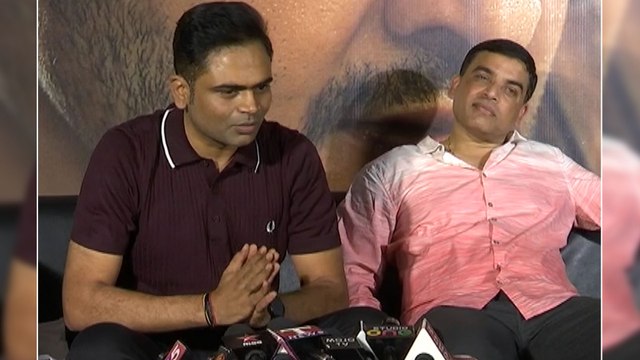 Dil Raju And Vamsi Paidipally Press Meet About Maharshi Movie Collections | Filmibeat Telugu