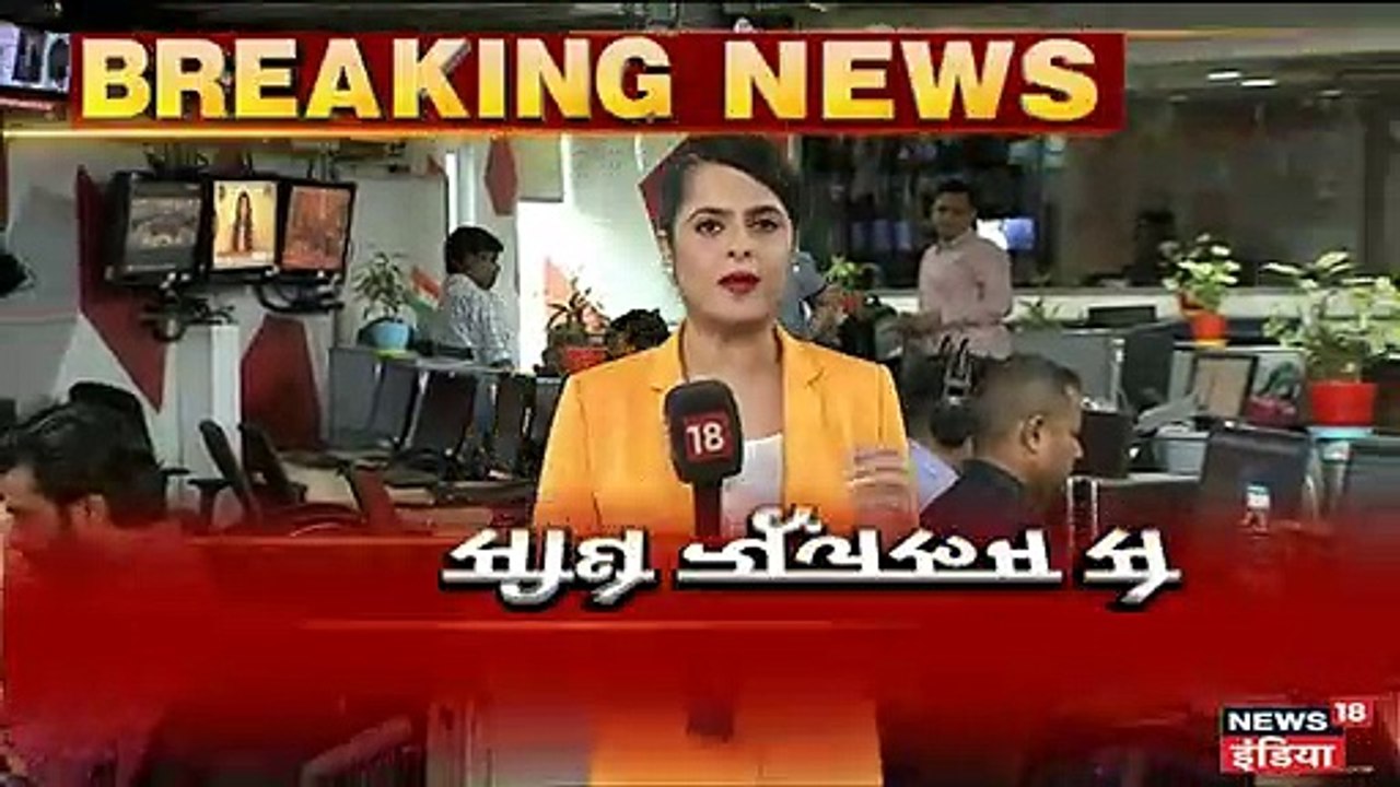 BSP सुप्रीमो मायावती ने 3 जून को दिल्ली में बुल...