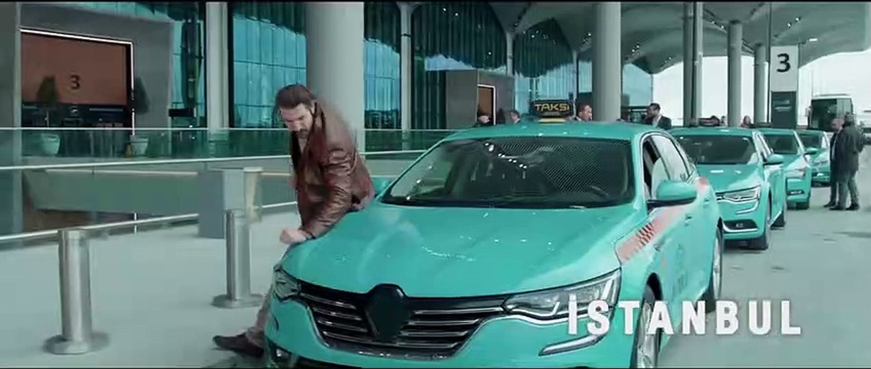 Yuvaya Dönüş - Fragman