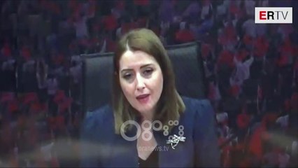 RTV Ora - Manastirliu: 450 milion lekë në mbështetje të ndërmarrjeve sociale