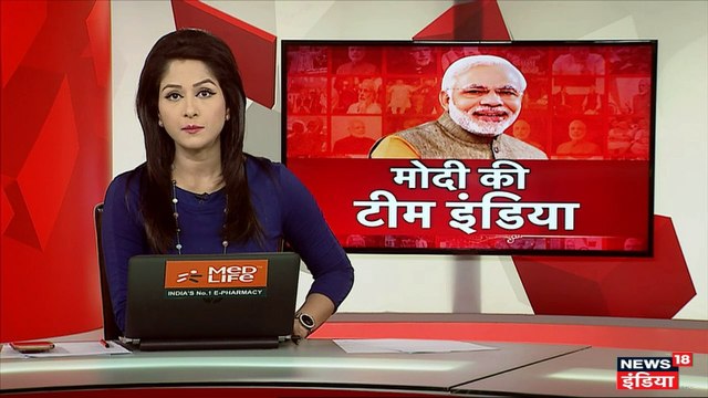 बीजेपी के पहले मुस्लिम सांसद चुने गए थे मुख्तार अब्बास नकवी, फिर बने मोदी के मंत्री