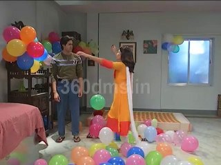 Yeh Un Dino Ki Baat Hai | Sameer and Naina's ROMANTIC sequence | ये उन दिनों की बात है