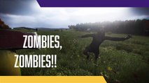 DayZ is eindelijk voor de PS4!