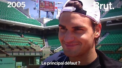 "Mes rêves ne m'avaient pas porté si loin" : Retour sur la carrière hors norme de Roger Federer
