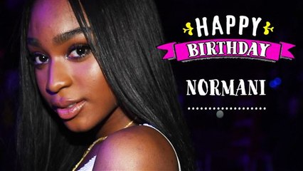 Wat we kunnen verwachten van Normani