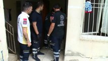 ADANA ZİHİNSEL ENGELLİ AĞABEYİ TARAFINDAN FECİ ŞEKİLDE DÖVÜLEN BERİTAN'IN DRAMI YÜREK BURKTU