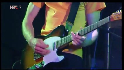 Jura Stublić & Film - Tvornica 2002 (2/2)