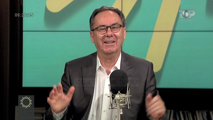 Wake Up/ Petrit Ymeri: Bibliotekat në shkolla janë të varfra. Merrni shembull nga Kosova