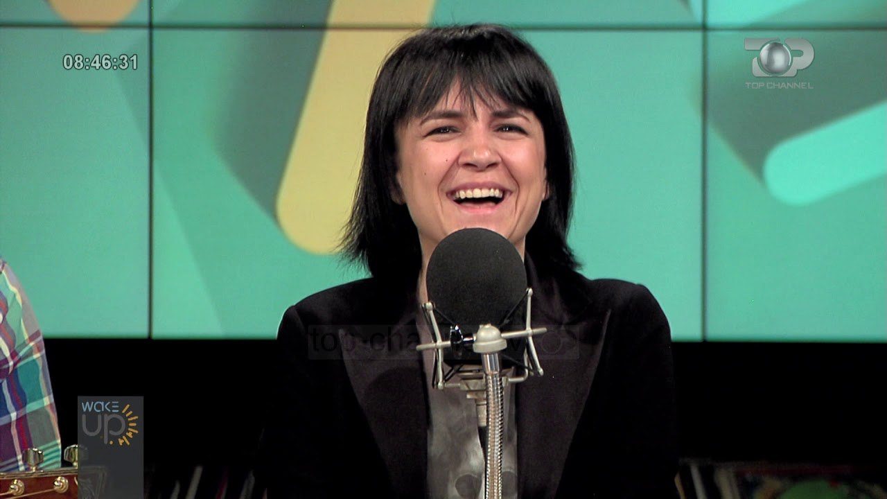 Wake Up/ Duetet më të bukura shqiptare të viteve ‘90 në “Albanian Pop Rock Duets"