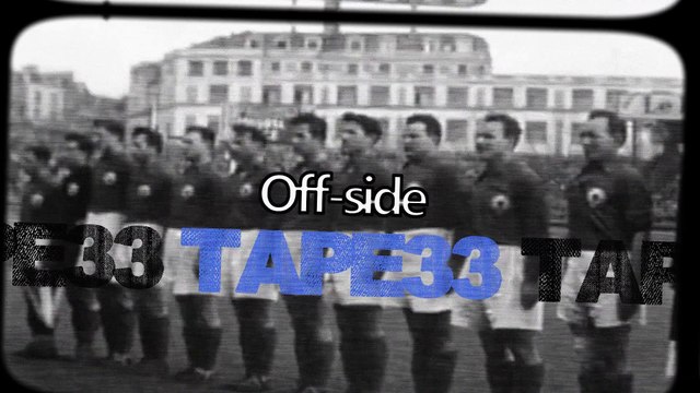 INSTRU Hip-hop Tape#33 Off-side