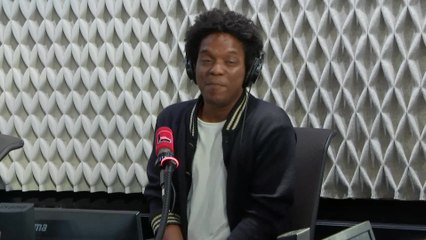 Herbie Hancock - Christophe Chassol