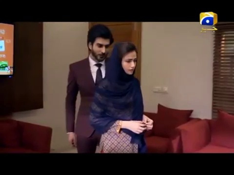 Sana Javed New Drama #Inaam Promo 2 Coming soon on Har Pal Geo