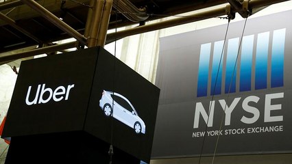Altra batosta per Uber. Perso 1 miliardo in tre mesi