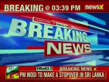 PM Narendra Modi to Visit Sri Lanka for Bilateral Visit; Announced Sri Lankan President