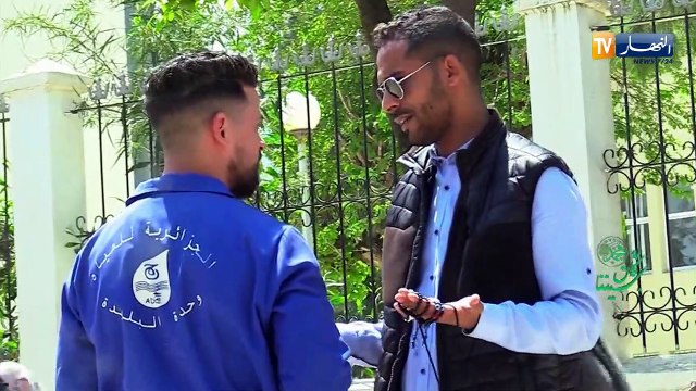 لو كان بيننا النبي/ لن يصيبنا إلا ما كتب الله لنا ..كل شيء قضاء وقدر