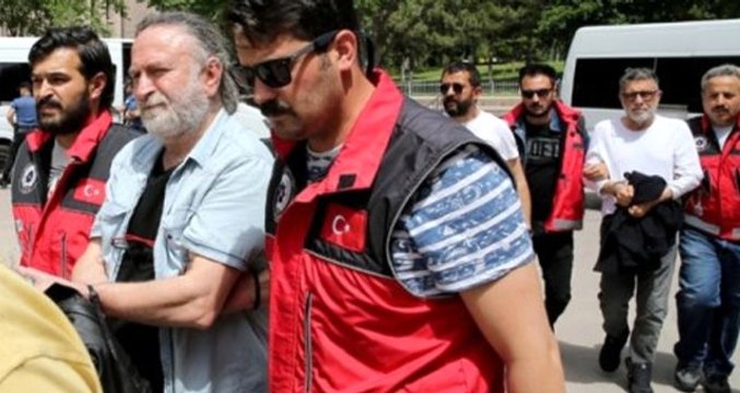 Son Dakika! Pedofili içerikli kitabın yazarı ve yayınevi sahibi hakkında hapis istemiyle dava açıldı