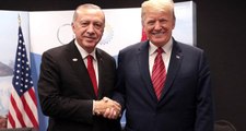 ABD Başkanı Trump, Erdoğan'ın S-400'lerle ilgili önerisine yeşil ışık yaktı