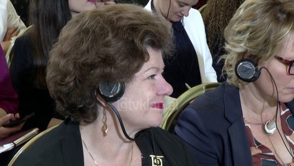 Tirana nje qytet miqesor per femijet