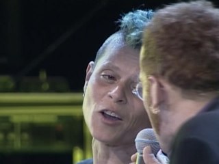 Cássia Eller - O Meu Mundo Ficaria Completo (Com Você)