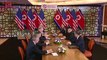North Korea Reportedly Executes Nuclear Envoy to U.S. After Failed Trump-Kim Jong Un Summit