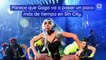 Lady Gaga inaugura la exposición de moda 'Haus of Gaga' en Las Vegas