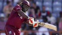 World Cup 2019 PAK vs WI: Chris Gayle becomes highest six-hitter in World Cup history|वनइंडिया हिंदी