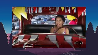 Canada's Worst Driver S10E07 Slip and Slide