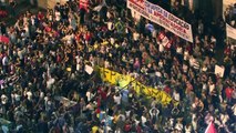 Nueva jornada de protestas contra bloqueo de fondos a la educación en Brasil