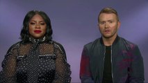 IR Interview: Ester Dean & Shane McAnally For 