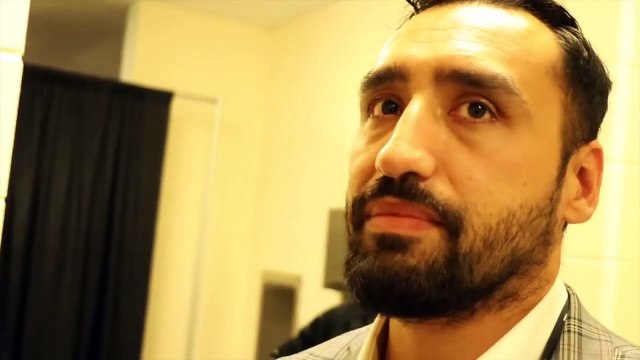 'HE WAS CHEATING' - DANIYAR YELEUSSINOV GRABS WIN, SLAMS OPPONENT FOR EXCESSIVE TIME SPENT ON CANVAS