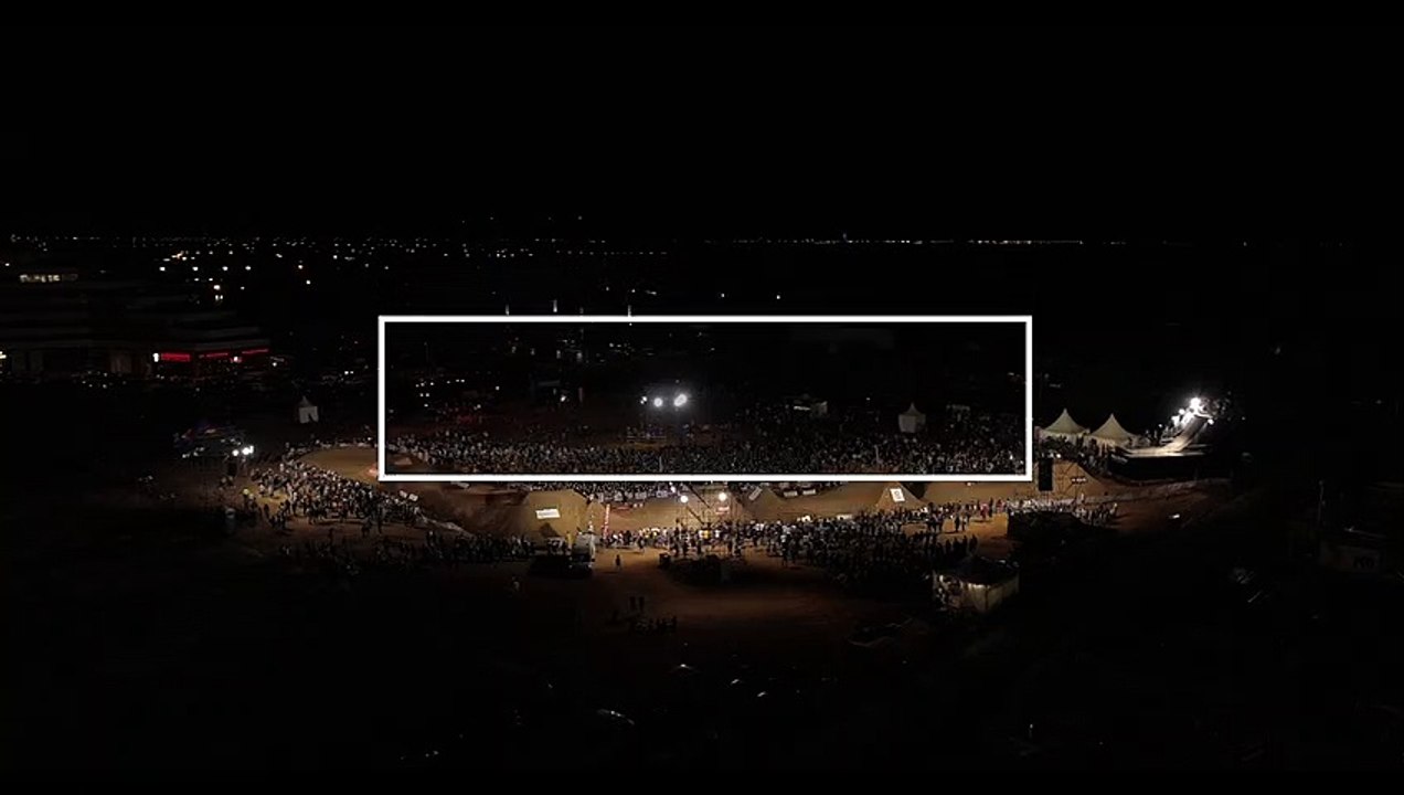 Pat Casey | 1st place - BMX Dirt Pro Final | FISE Montpellier 2019