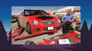 Canada's Worst Driver S10E08 Sfinale!