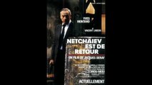 Daniel Laurençon-Netchaiev est de Retour-Claude Bolling