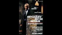 Brigitte-Netchaiev est de Retour-Claude Bolling