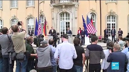 Les relations entre Pékin et Washington se tendent