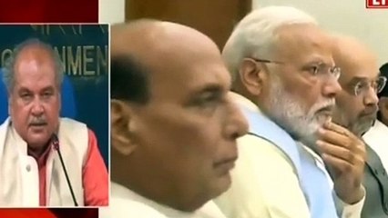 PM Kisan Samman Nidhi Yojana, मोदी सरकार 2.0 का बड़ा फैसला हर किसान को मिलेंगे 6000
