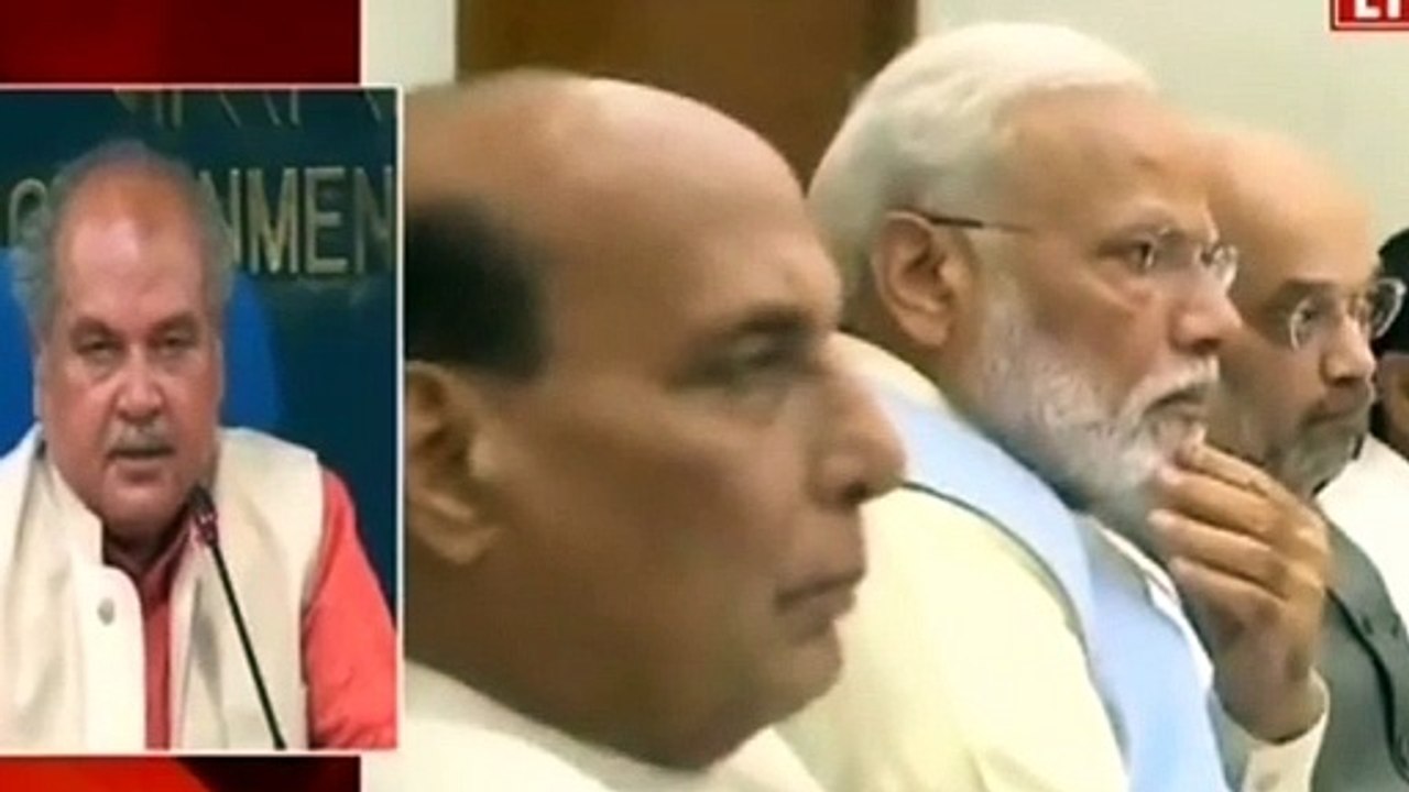 PM Kisan Samman Nidhi Yojana, मोदी सरकार 2.0 का बड़ा फैसला हर किसान को मिलेंगे 6000