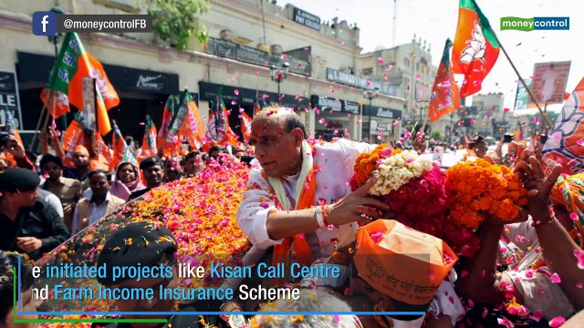 Know your minister | Rajnath Singh - Minister of Defence