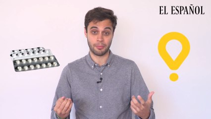 Glovo vende irregularmente medicamentos y así puede afectar a tu salud