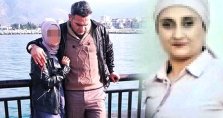 Kocasını öldürüp, parçalara ayıran kadın: 13 yaşındaki kızıma istismarda bulundu