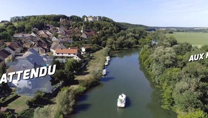 Vesoul Val-de-Saône charme la Bourgogne