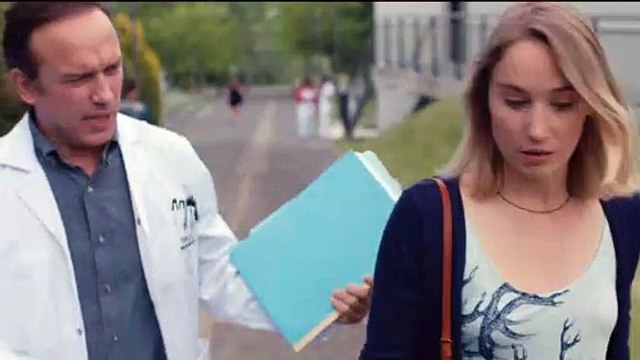 Territory of Love / L'Autre Continent (2019) - Excerpt 3 (French)